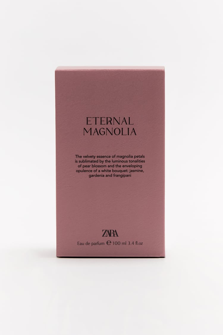 Eternal Magnolia – P y P Perfumes