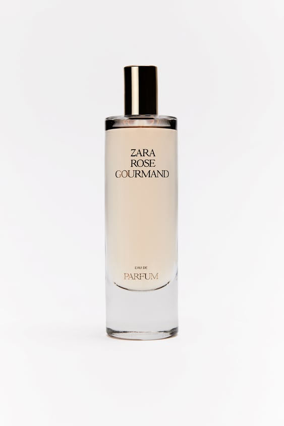 Zara Rose Gourmand